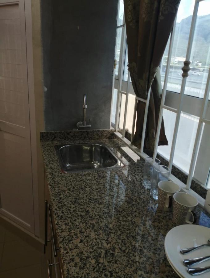 Champs De Mars Apartment Порт-Луи Экстерьер фото