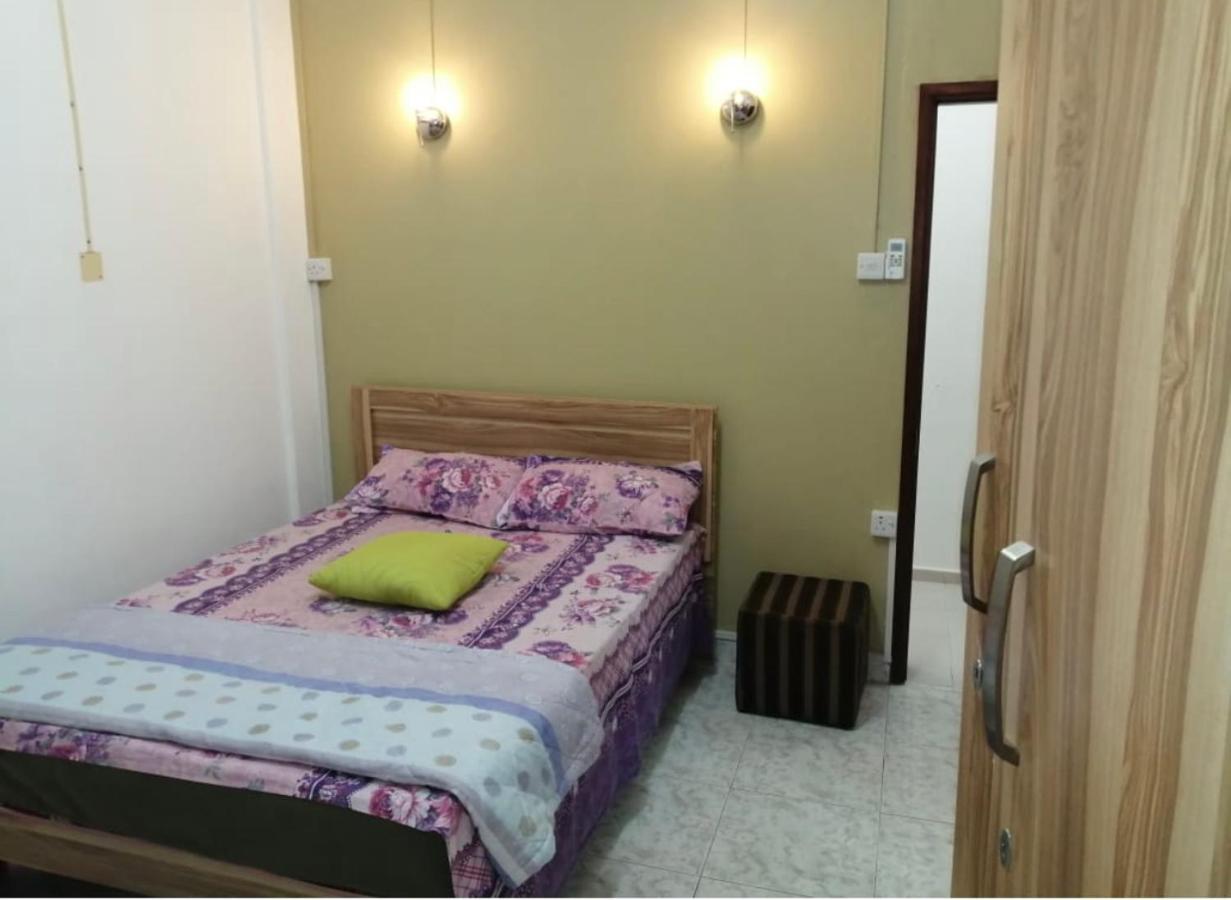 Champs De Mars Apartment Порт-Луи Экстерьер фото